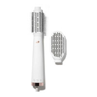 T3 AIREBRUSH DUO User Manual