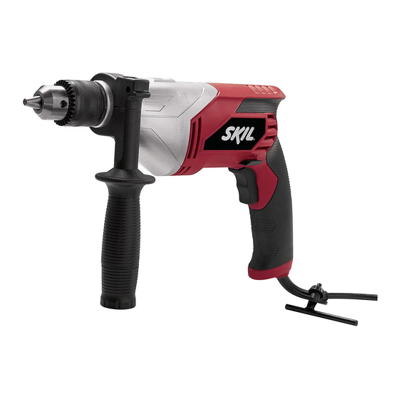 Skil 6335 Operating/Safety Instructions Manual