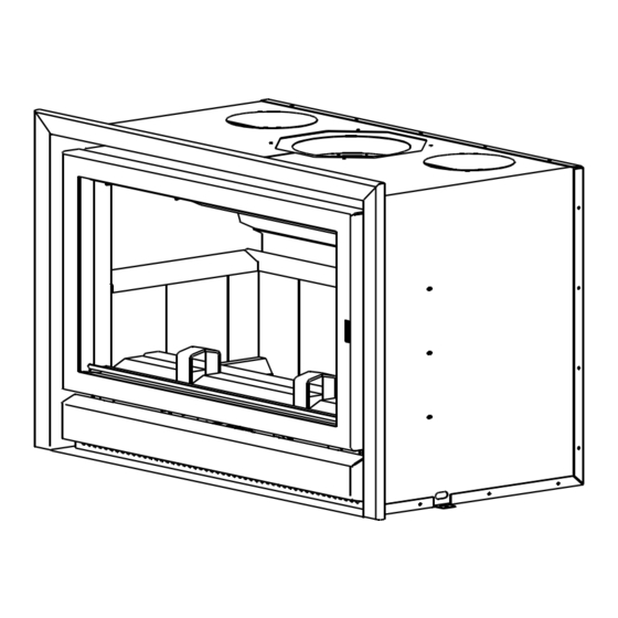 Bodart&Gonay Series 684 User Manual