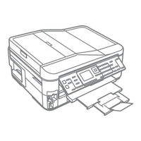 Epson Stylus Office SX620FWD Basic Operation Manual