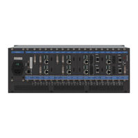 kramer VS-1616DN User Manual