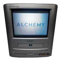 Toshiba MD9DM3 Service Manual