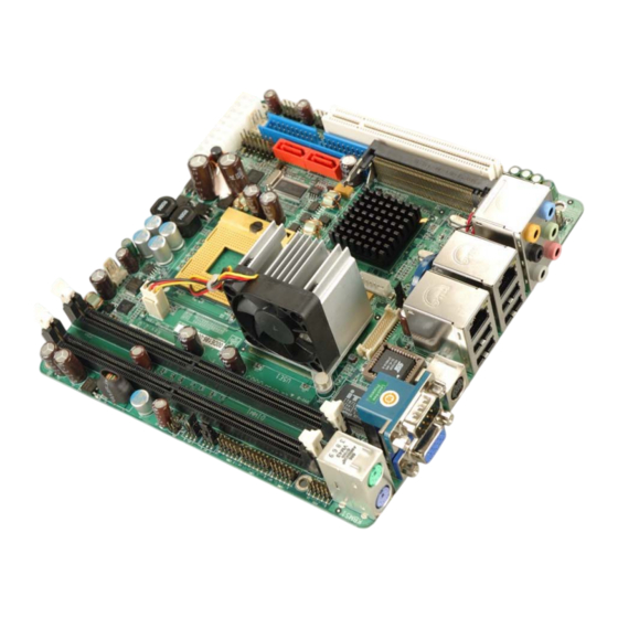 IEI Technology KINO-9452 User Manual