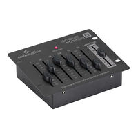 soundsation Scene Maker 6 User Manual