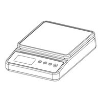Cdn SD1110 User Manual