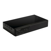 Konig DVB-S2 REC11 User Manual