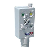 SmartPool Pooleye PE20 Owner's Manual