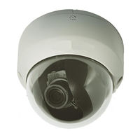 Vanderbilt CFMW3025 Configuration Manual