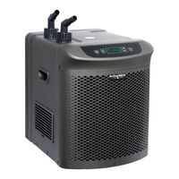Active Aqua AACH10HP Instructions Manual