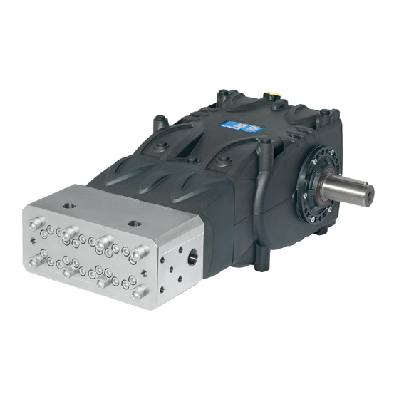 Pratissoli VF 12 Use And Maintenance Manual
