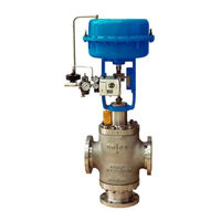 metso GW Series Installation Maintenance And Operating Instructions