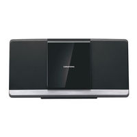 Grundig MF 2050 BT DAB+ User Manual
