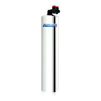 Apec Water FUTURA Installation Instructions & Owner's Manual