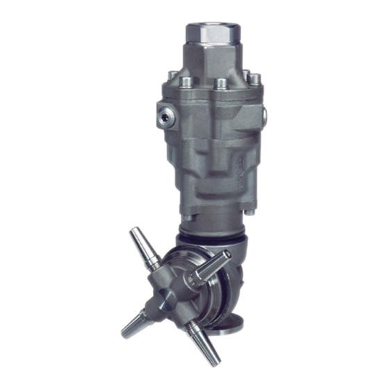 PA A80R Maintenance Handbook