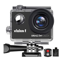 Dragon Touch Vision 1 User Manual