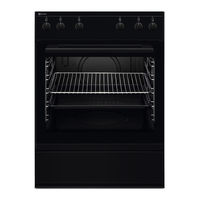 Electrolux EH7K1SW User Manual