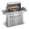 Grill Electrolux E44LK60ESS Specifications