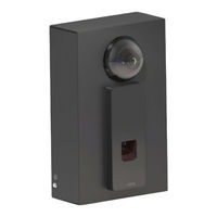 Matrix COSEC COGNIFACE INTEGRA200 Manual