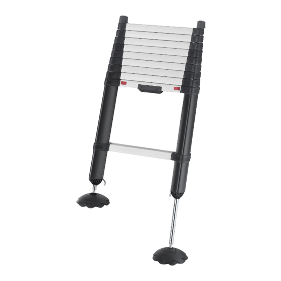 Telesteps Prime Instructions Manual