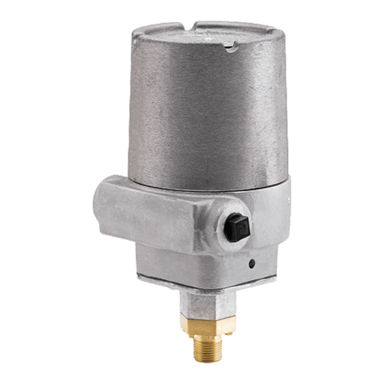 System Sensor EPS40EXP Installation And Maintenance Instructions