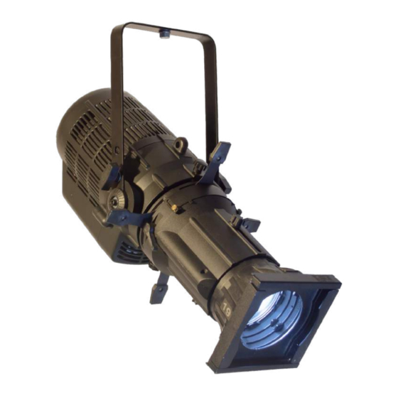 Altman PHX LED Series User Manual