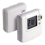 Honeywell DT92E Quick Start Manual