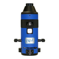 Photometrics DV2 Alignment Procedure