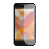 Lenovo motorola Moto G Service Manual