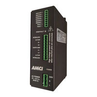 AMCI SD17060B-03 User Manual