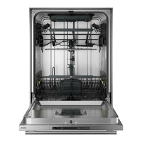 Asko DOD561TXXL.S.U User Manual