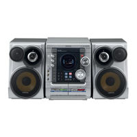 Samsung MAX-VJ650 Service Manual
