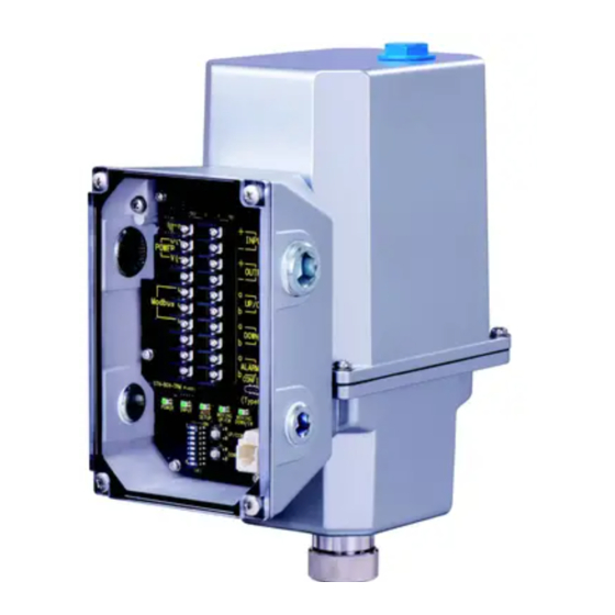 M-system MSP10 Instruction Manual
