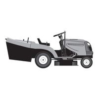 Verts Loisirs VLB140H97BA Instruction Manual