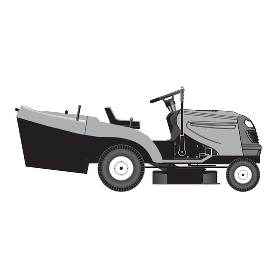 Verts Loisirs VLB140H97BA Manuals