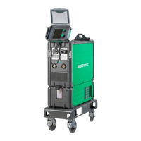Migatronic SIGMA SELECT ROBO User Manual