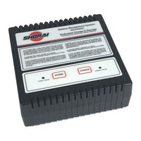 Shorai BMS01 User Manual