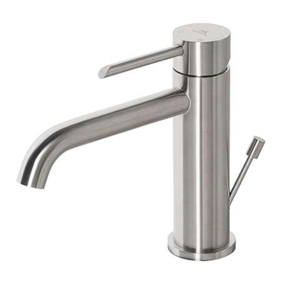 noken ROUND INOX 100283359 Manual