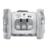 VTech Baby 562603 Instruction Manual