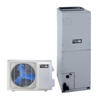 ACIQ ACiQ-48-EHPB Service Manual
