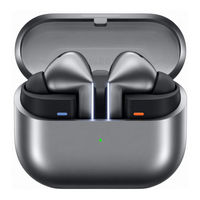 Samsung Galaxy Buds3 User Manual