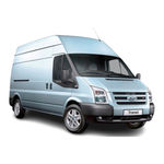 Ford 2010 Transit Connect Owner's Manual