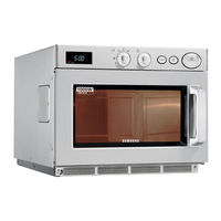 Samsung CM1019 Service Manual