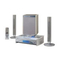 Speaker System JVC FS-SD1000 Instructions Manual