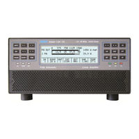 SPE EXPERT 1.3K-FA User Manual