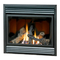 Indoor Fireplace Napoleon GD36NTR Installation And Instruction Manual