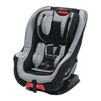 Graco Size4Me 65 Owner's Manual