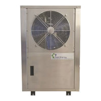 Cool Energy CE-H4 Installation And User Manual
