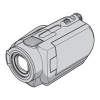 Sony Handycam DCRSR32E.C Operating Manual