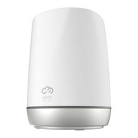 Casa Systems NetComm CloudMesh Satellite NS-01 User Manual
