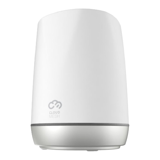 Casa Systems NetComm CloudMesh Satellite NS-01 Manuals